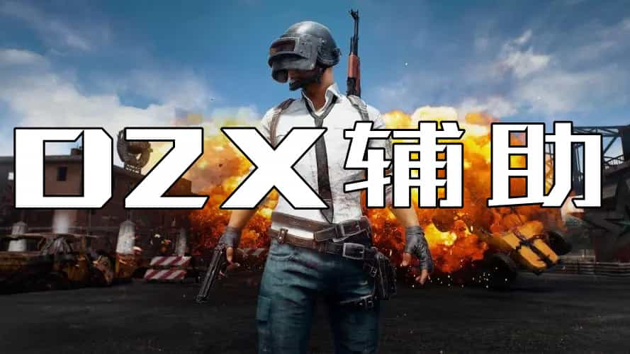 三角洲行动D2X辅助